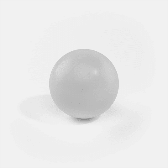 Kulka fi 8,731 mm (11/32") TEFLON GII -zdjęcie numer 1