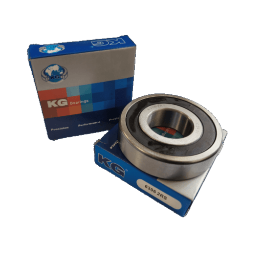 Łożysko 6306 2RS KG -zdjęcie numer 1