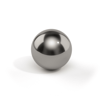 Kulka fi 11 mm Węglik Wolframu G10