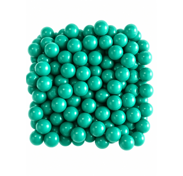 Kulka fi 6 mm Polipropylen GIII Green- zielony