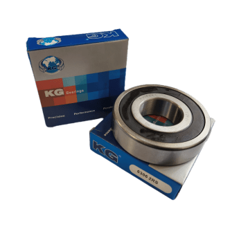Łożysko 6306 2RS KG