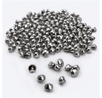 Satelitki 3 x 5 mm AISI 420 C G1000